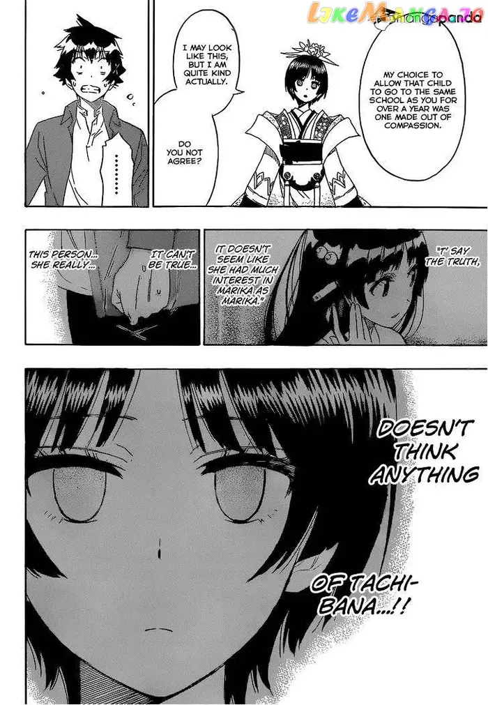 Nisekoi Chapter 186 image 17_optimized